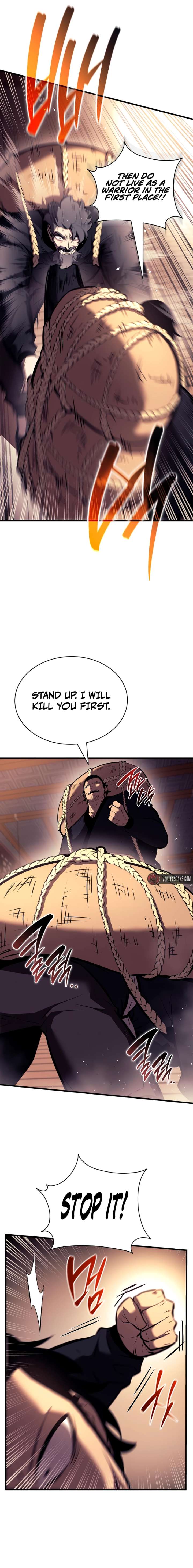 Rebirth of the Divine Demon Chapter 19 110 022