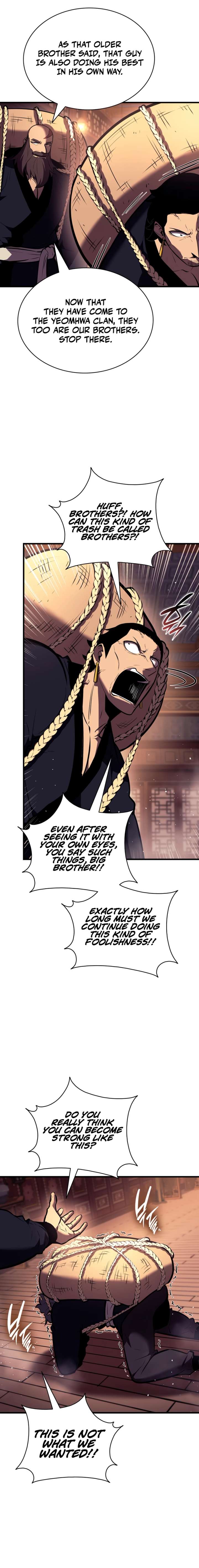 Rebirth of the Divine Demon Chapter 19 111 023