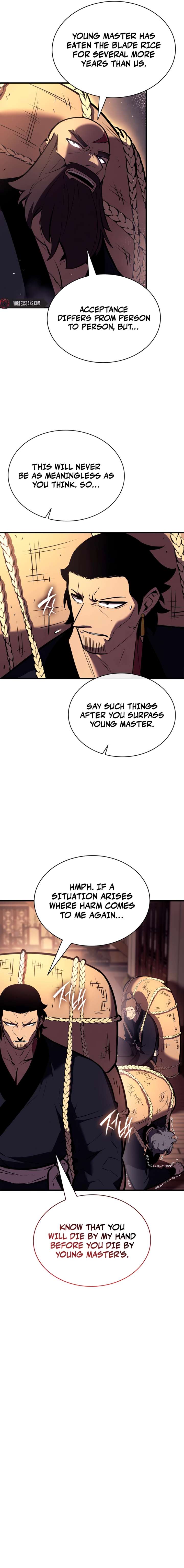 Rebirth of the Divine Demon Chapter 19 112 024