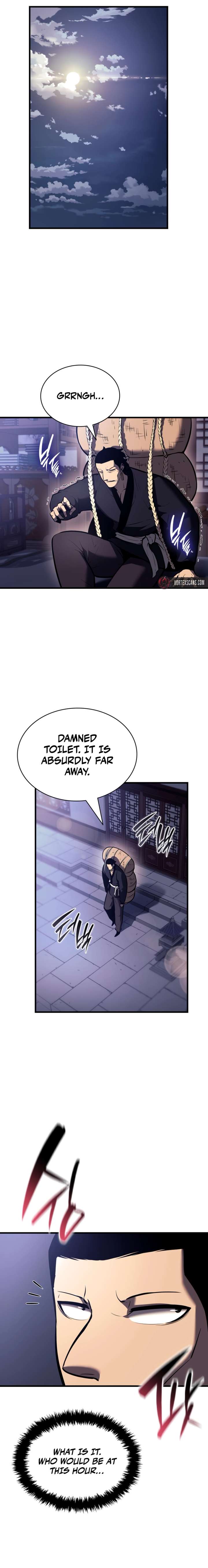 Rebirth of the Divine Demon Chapter 19 113 025