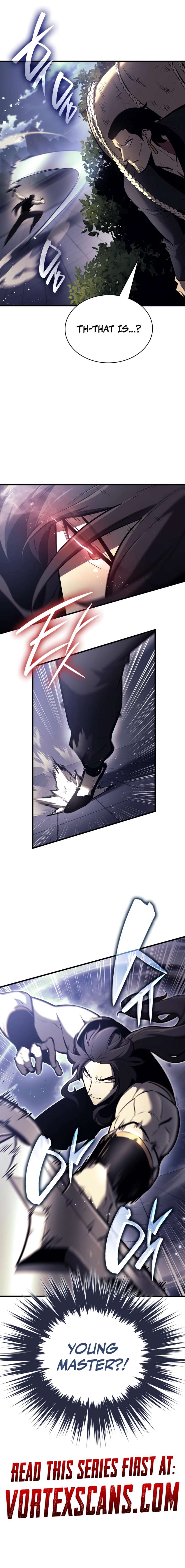 Rebirth of the Divine Demon Chapter 19 114 026