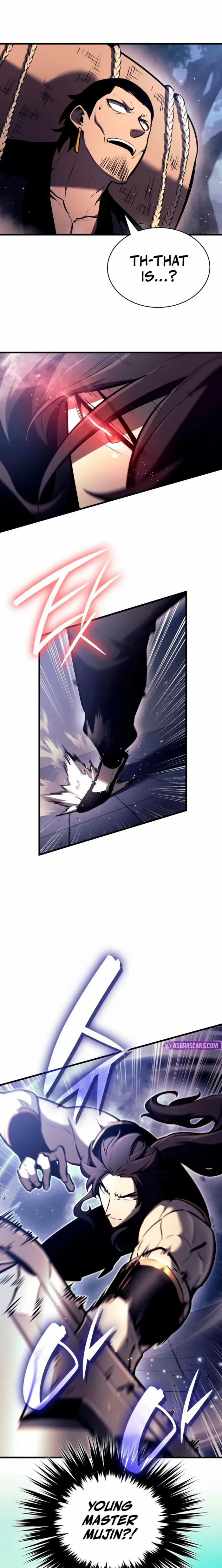 Rebirth of the Divine Demon Chapter 20 86 01