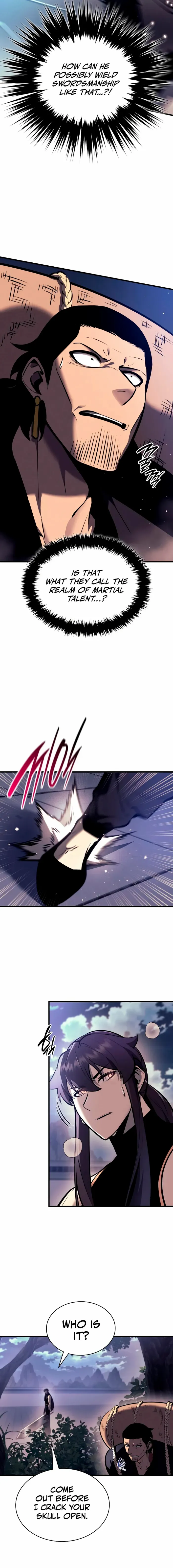 Rebirth of the Divine Demon Chapter 20 89 04