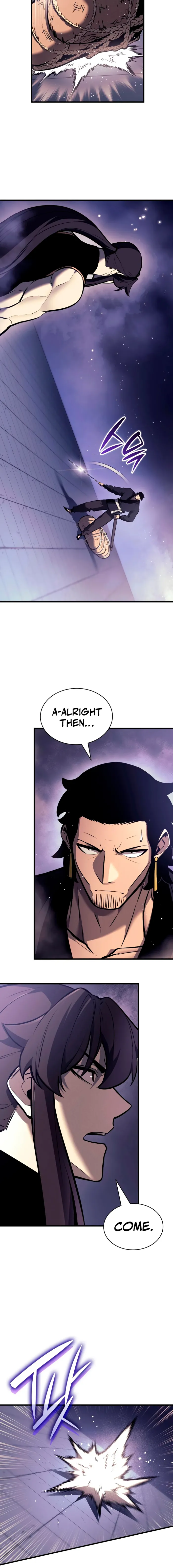 Rebirth of the Divine Demon Chapter 20 91 06