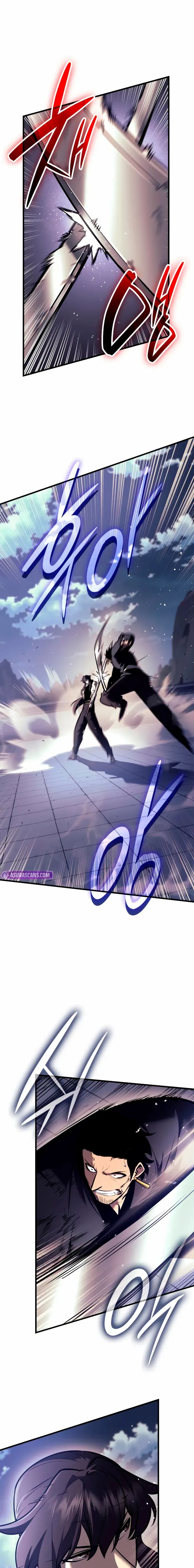 Rebirth of the Divine Demon Chapter 20 92 07