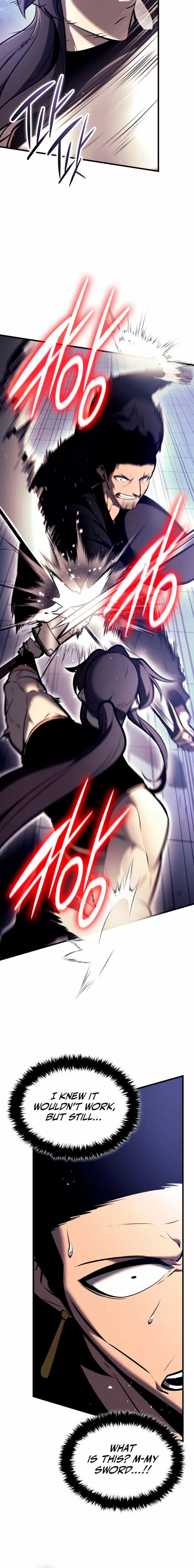 Rebirth of the Divine Demon Chapter 20 93 08