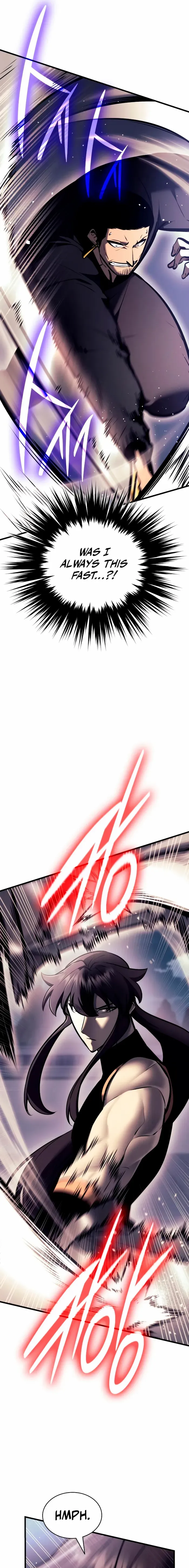 Rebirth of the Divine Demon Chapter 20 94 09