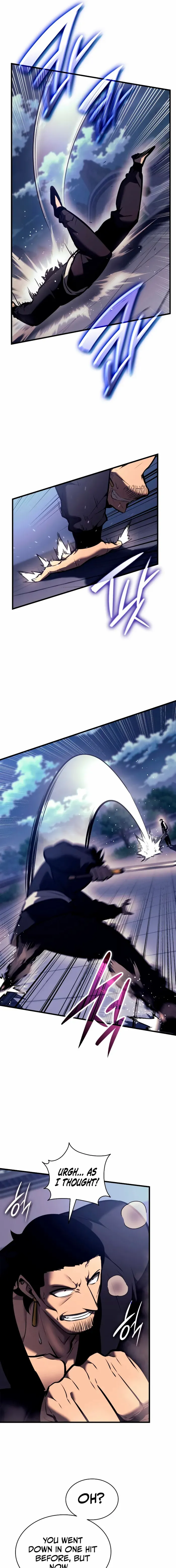 Rebirth of the Divine Demon Chapter 20 96 11