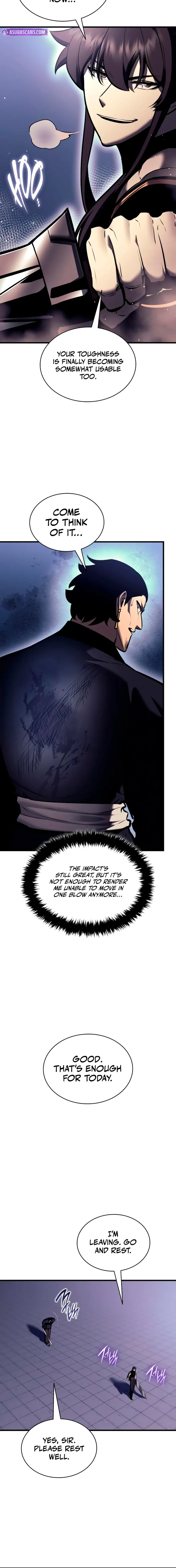 Rebirth of the Divine Demon Chapter 20 97 12