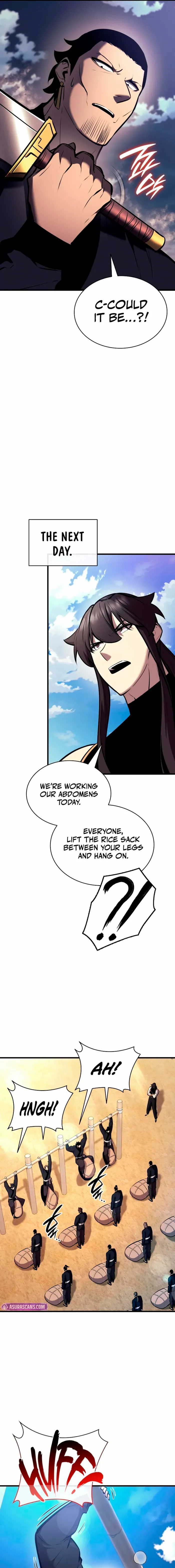 Rebirth of the Divine Demon Chapter 20 98 13