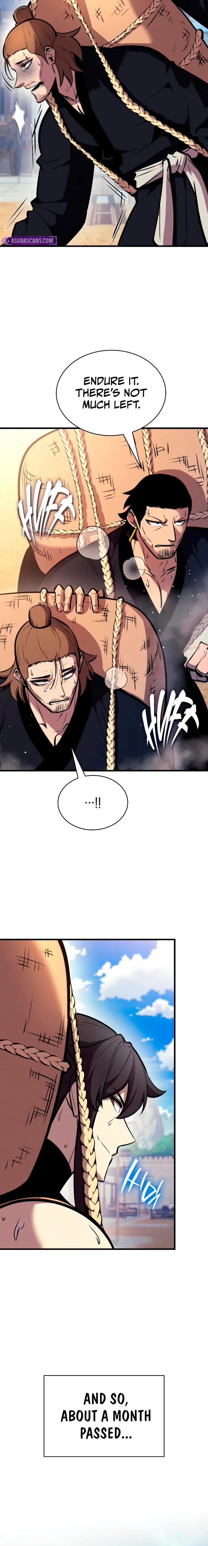 Rebirth of the Divine Demon Chapter 20 101 16