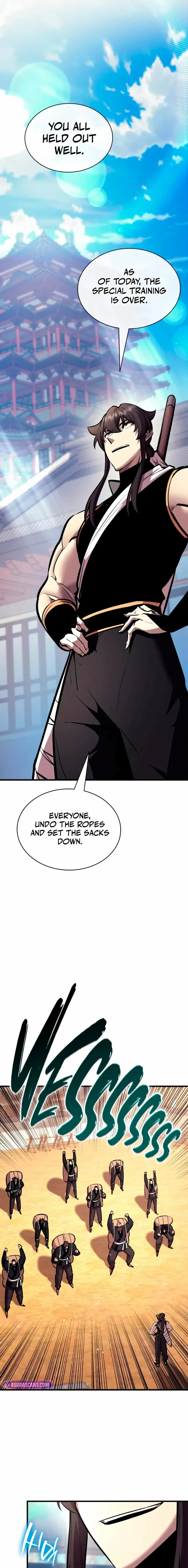 Rebirth of the Divine Demon Chapter 20 102 17