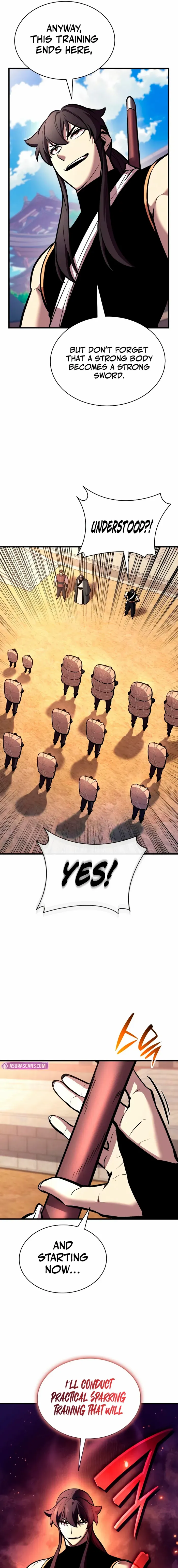 Rebirth of the Divine Demon Chapter 20 104 19