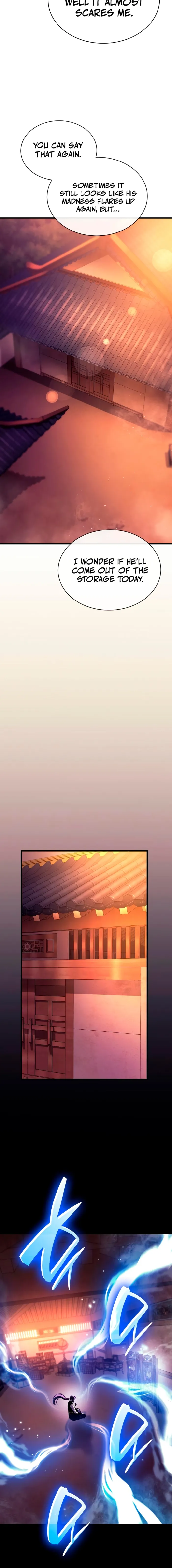 Rebirth of the Divine Demon Chapter 20 109 24