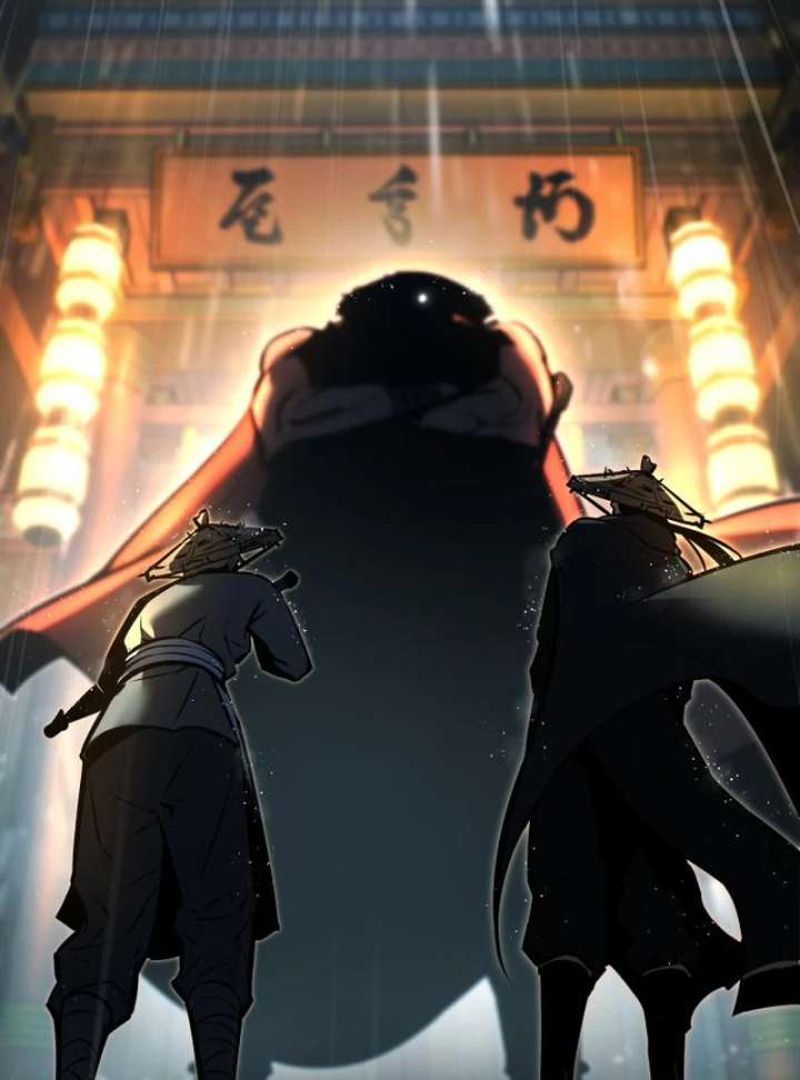 Rebirth of the Divine Demon Chapter 3 782 037