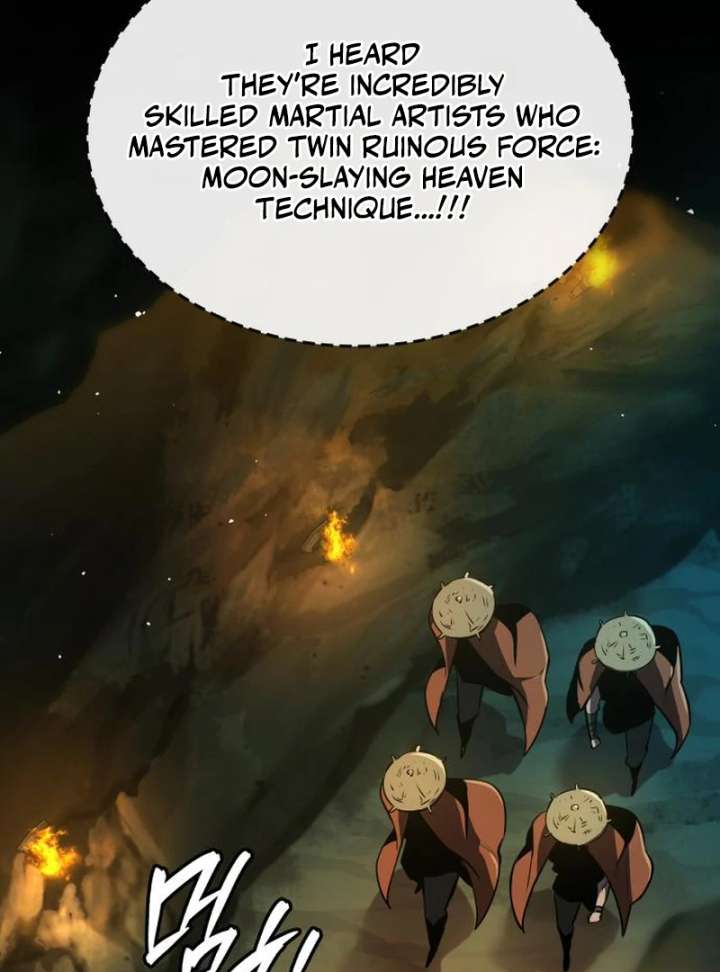 Rebirth of the Divine Demon Chapter 3 818 073