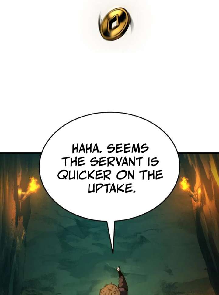 Rebirth of the Divine Demon Chapter 3 824 079