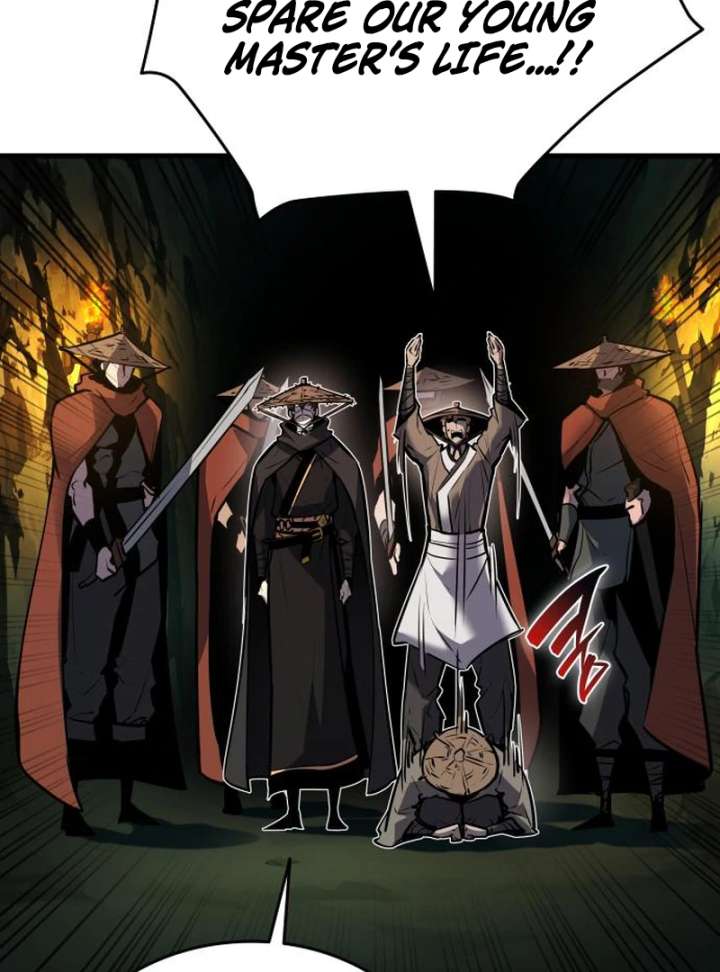 Rebirth of the Divine Demon Chapter 3 838 093