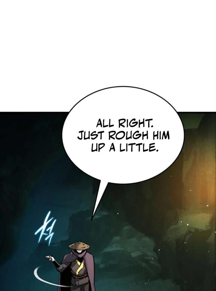 Rebirth of the Divine Demon Chapter 3 846 101