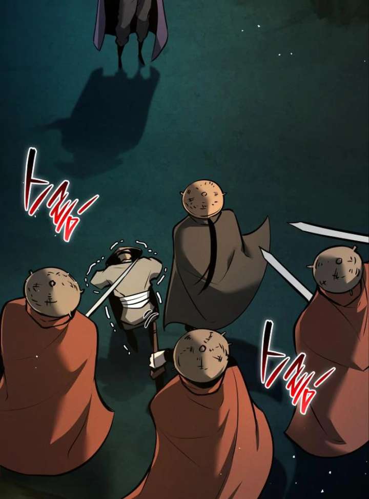 Rebirth of the Divine Demon Chapter 3 847 102