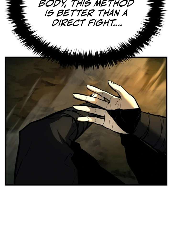 Rebirth of the Divine Demon Chapter 3 861 116