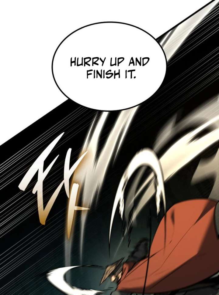 Rebirth of the Divine Demon Chapter 3 864 119