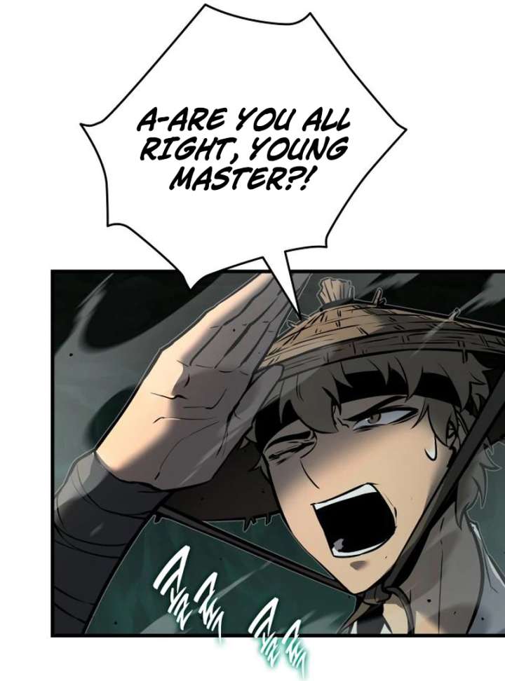 Rebirth of the Divine Demon Chapter 3 897 152