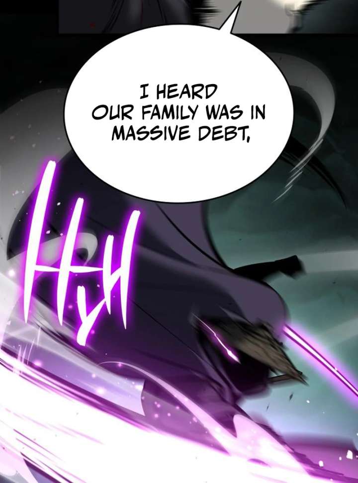 Rebirth of the Divine Demon Chapter 3 951 206