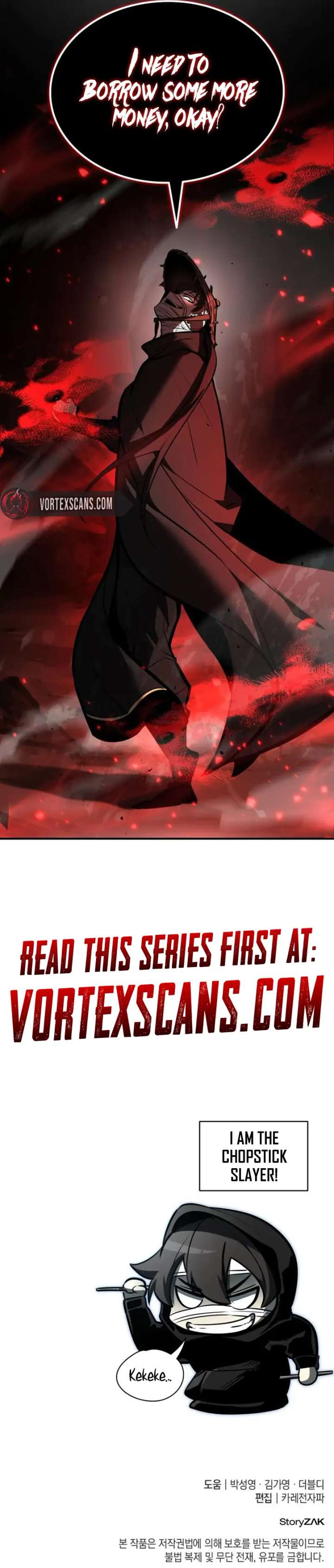 Rebirth of the Divine Demon Chapter 3 991 246