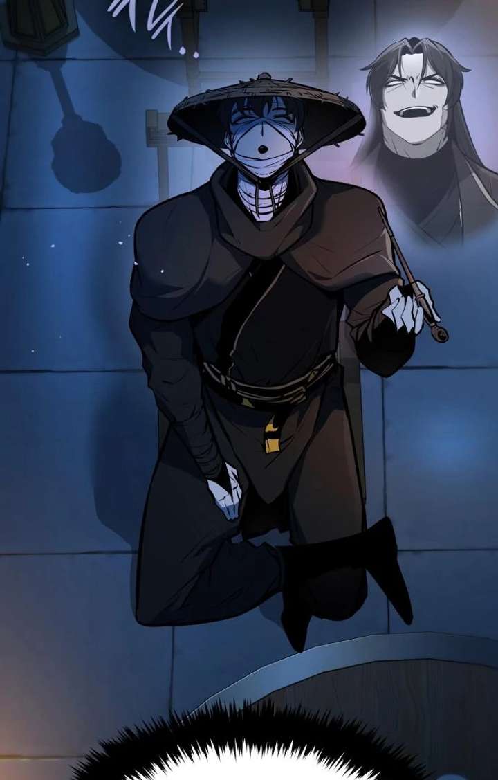 Rebirth of the Divine Demon Chapter 4 506 004