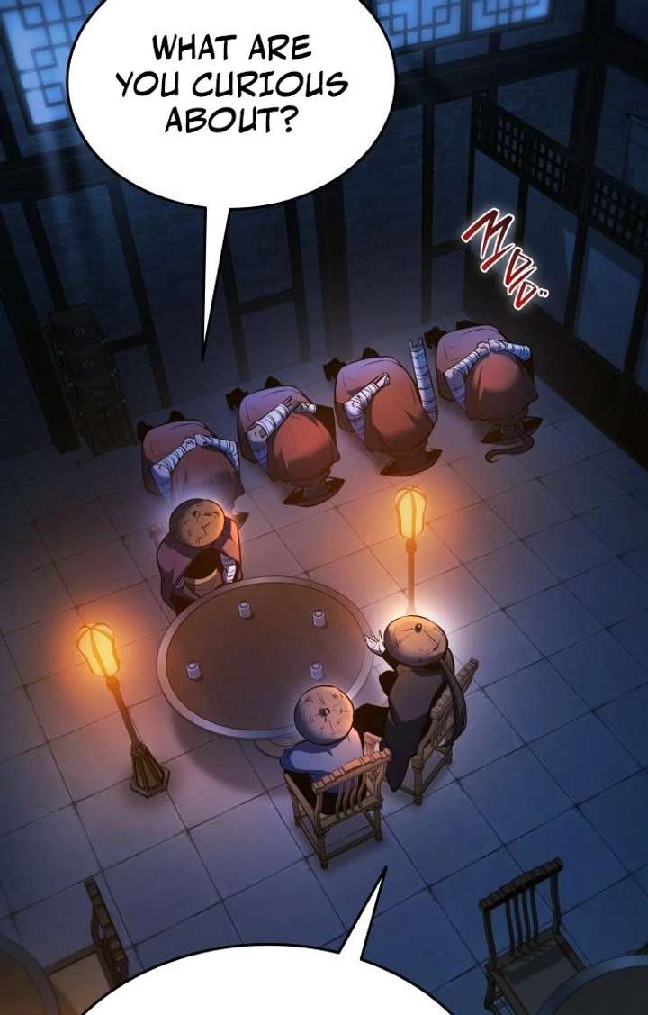 Rebirth of the Divine Demon Chapter 4 511 009