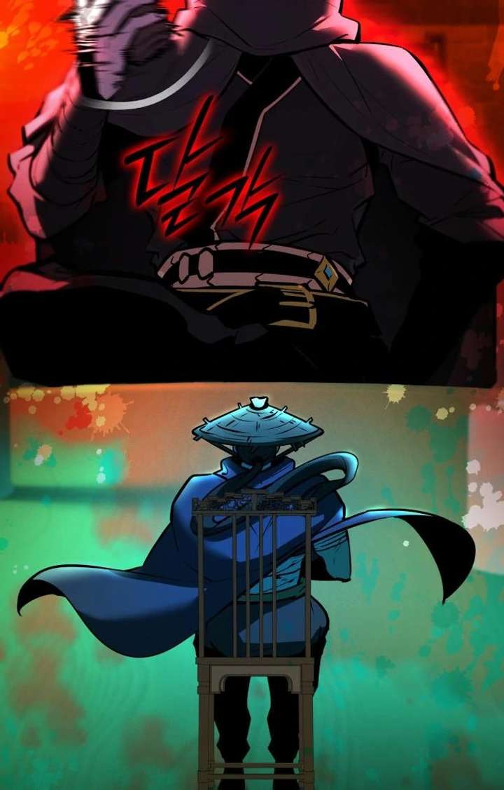 Rebirth of the Divine Demon Chapter 4 517 015