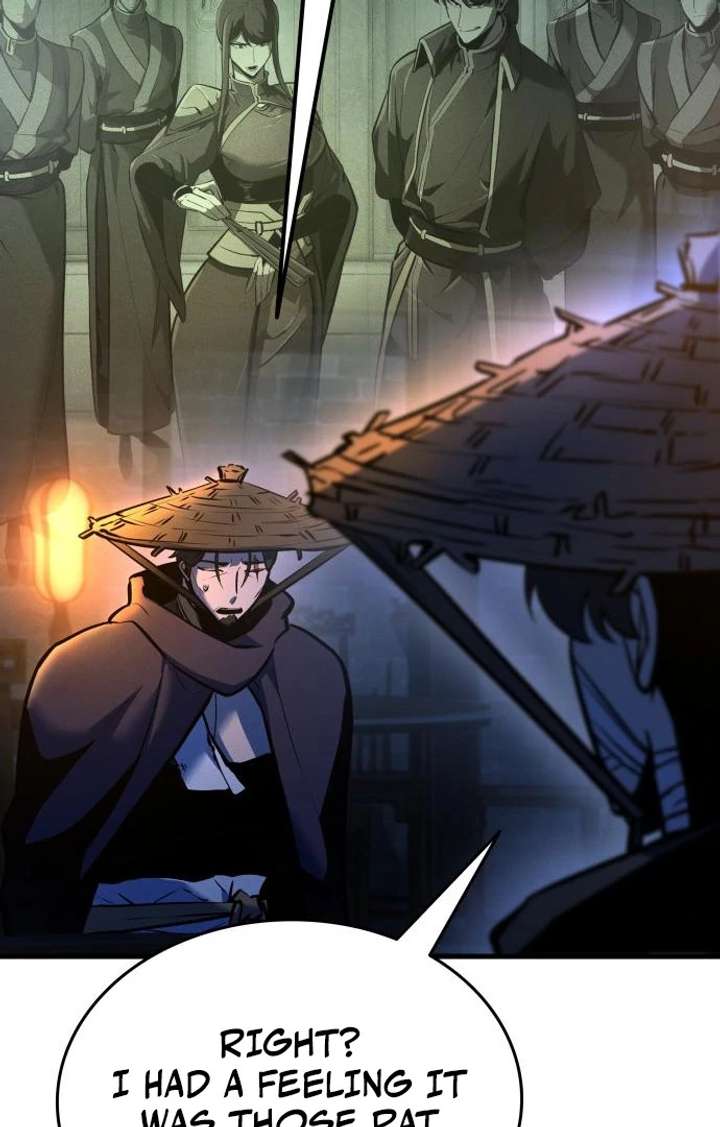 Rebirth of the Divine Demon Chapter 4 520 018