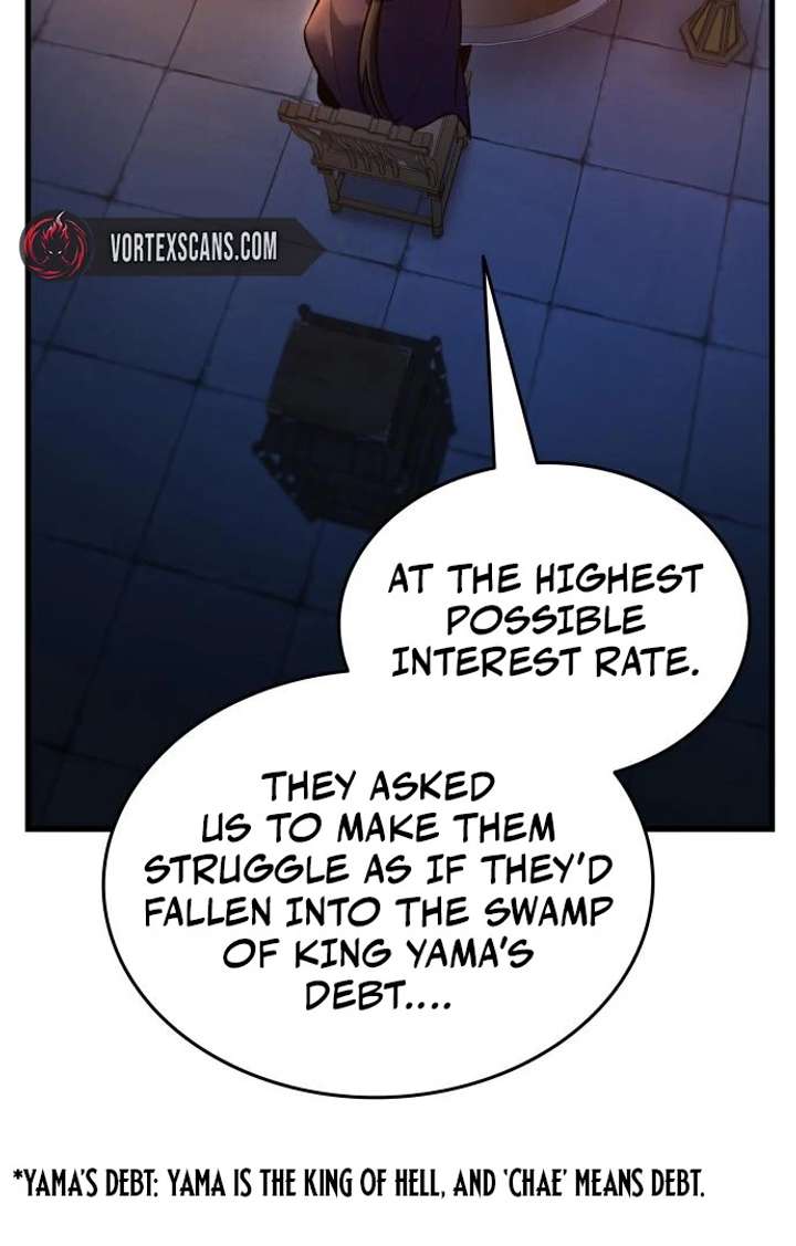 Rebirth of the Divine Demon Chapter 4 530 028