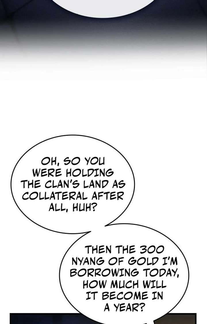 Rebirth of the Divine Demon Chapter 4 534 032