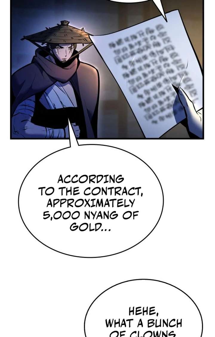 Rebirth of the Divine Demon Chapter 4 535 033