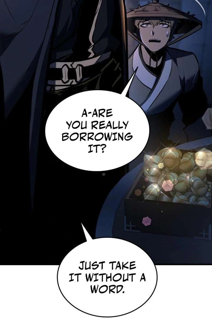 Rebirth of the Divine Demon Chapter 4 557 055