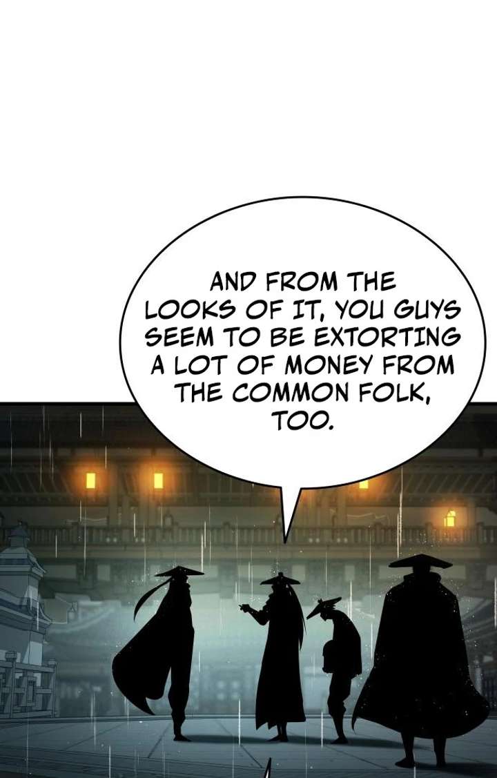 Rebirth of the Divine Demon Chapter 4 564 062