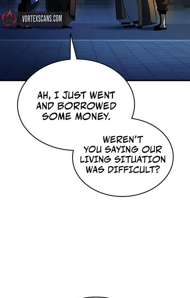 Rebirth of the Divine Demon Chapter 4 579 077