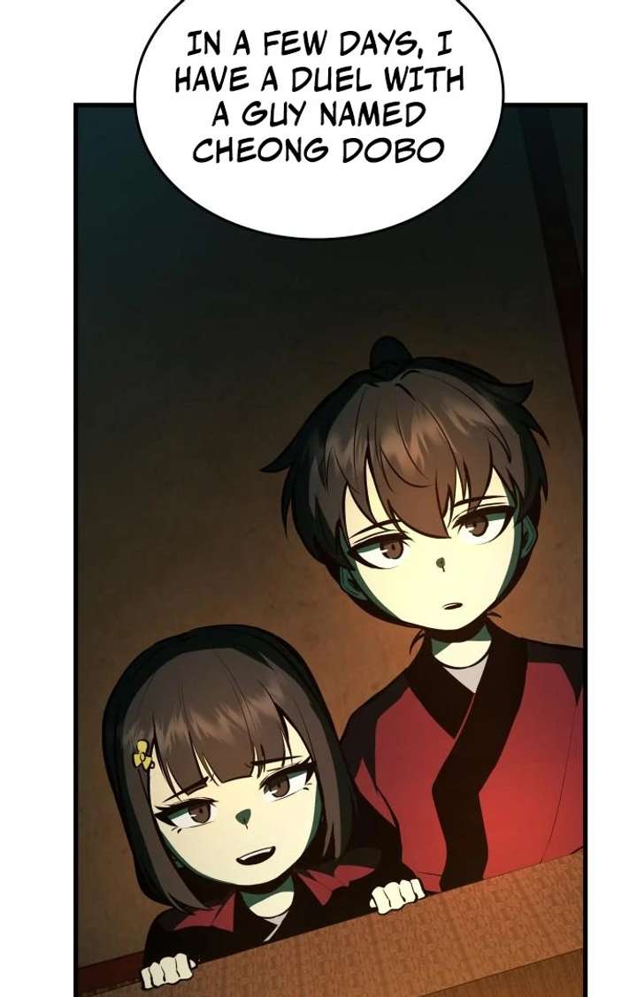 Rebirth of the Divine Demon Chapter 4 599 097