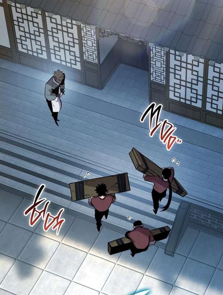 Rebirth of the Divine Demon Chapter 4 607 105