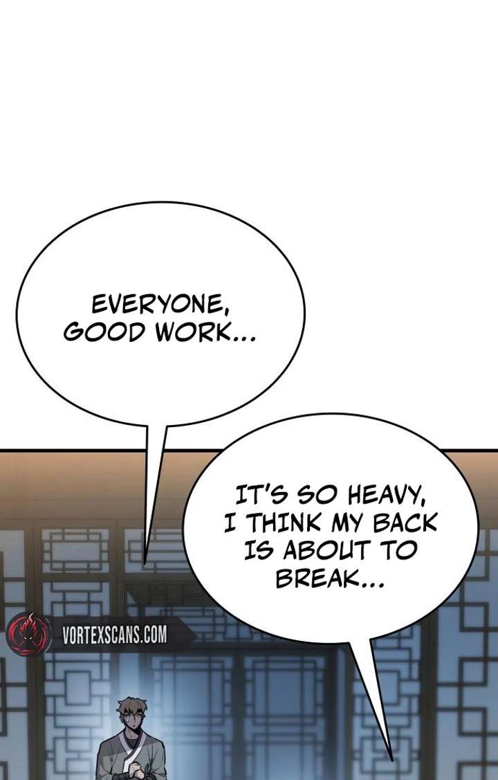 Rebirth of the Divine Demon Chapter 4 611 109