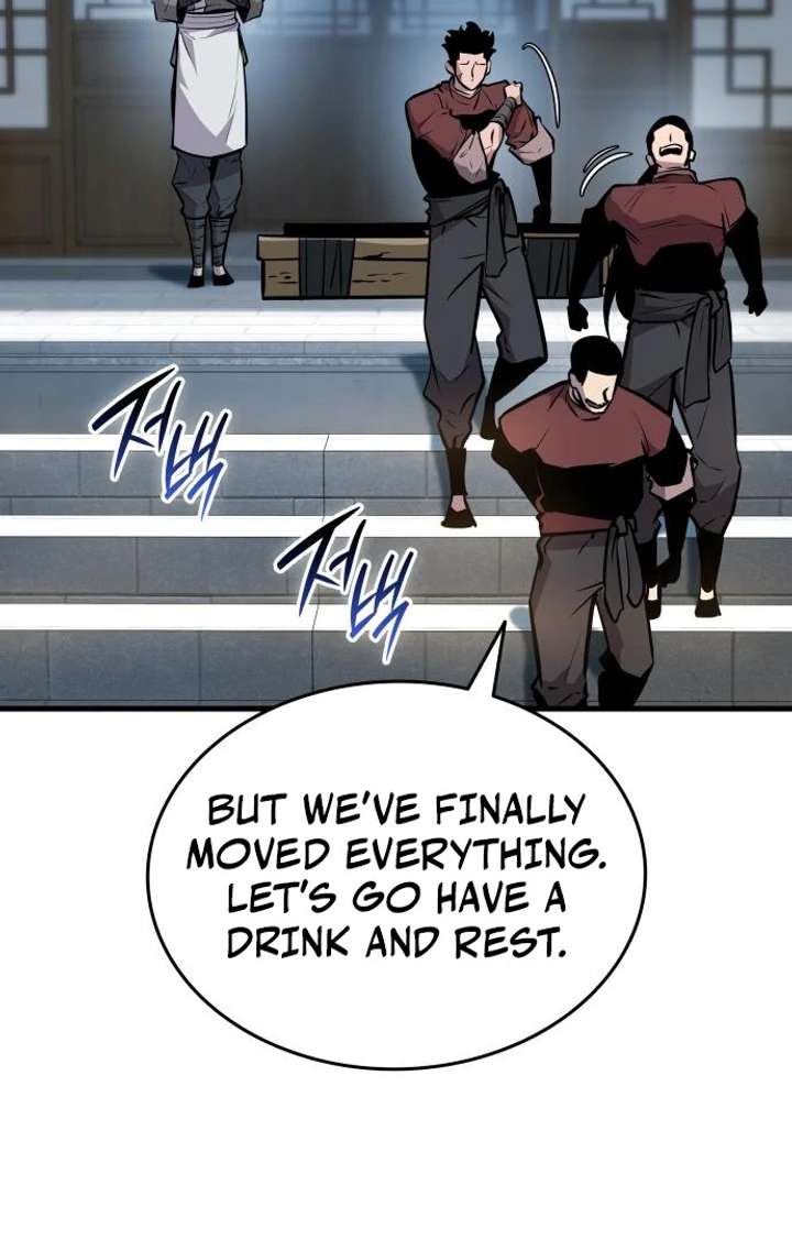 Rebirth of the Divine Demon Chapter 4 612 110