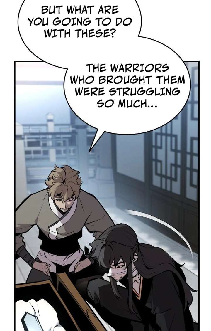 Rebirth of the Divine Demon Chapter 4 619 117