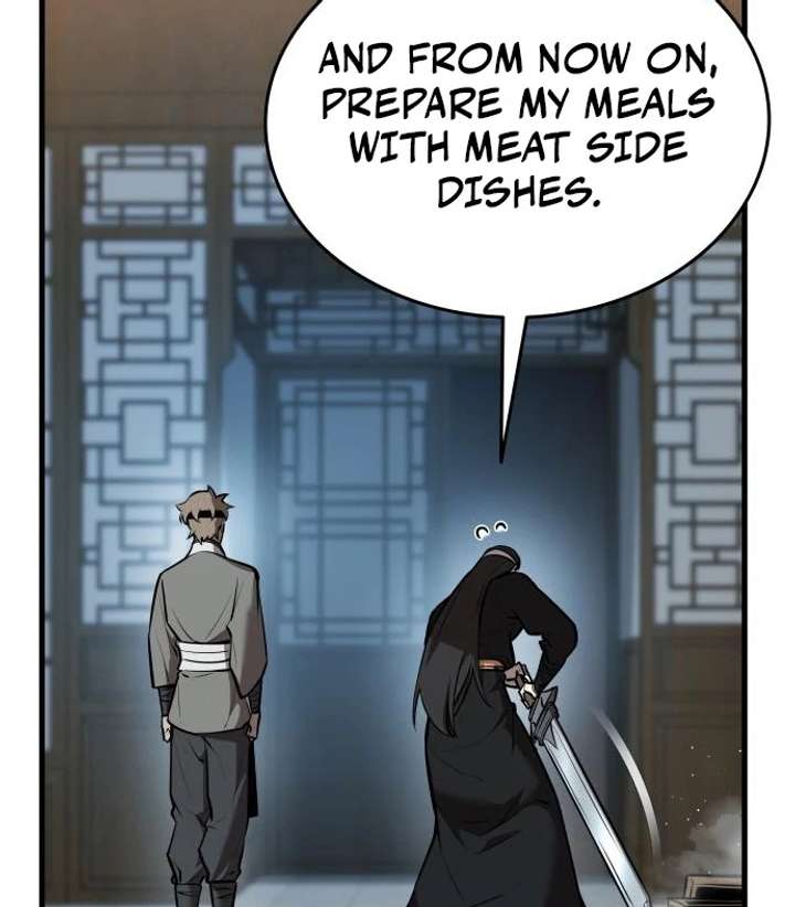 Rebirth of the Divine Demon Chapter 4 635 133