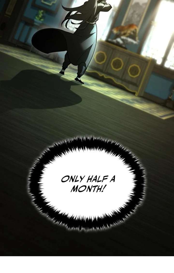 Rebirth of the Divine Demon Chapter 4 641 139