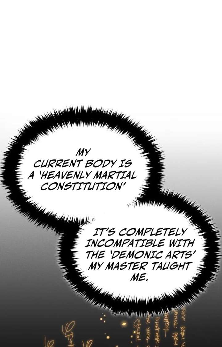 Rebirth of the Divine Demon Chapter 4 642 140