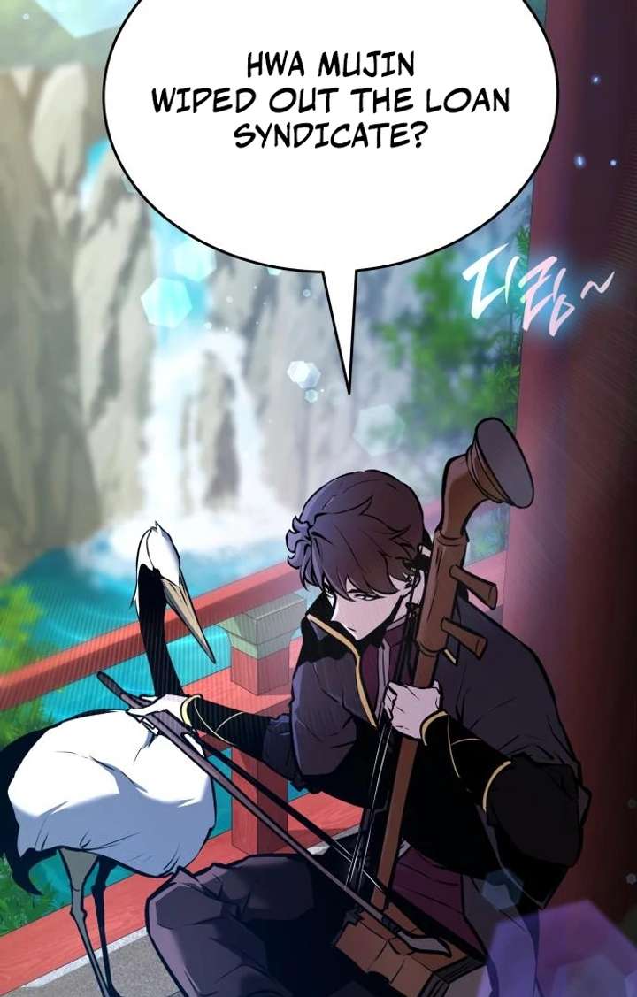 Rebirth of the Divine Demon Chapter 4 653 151