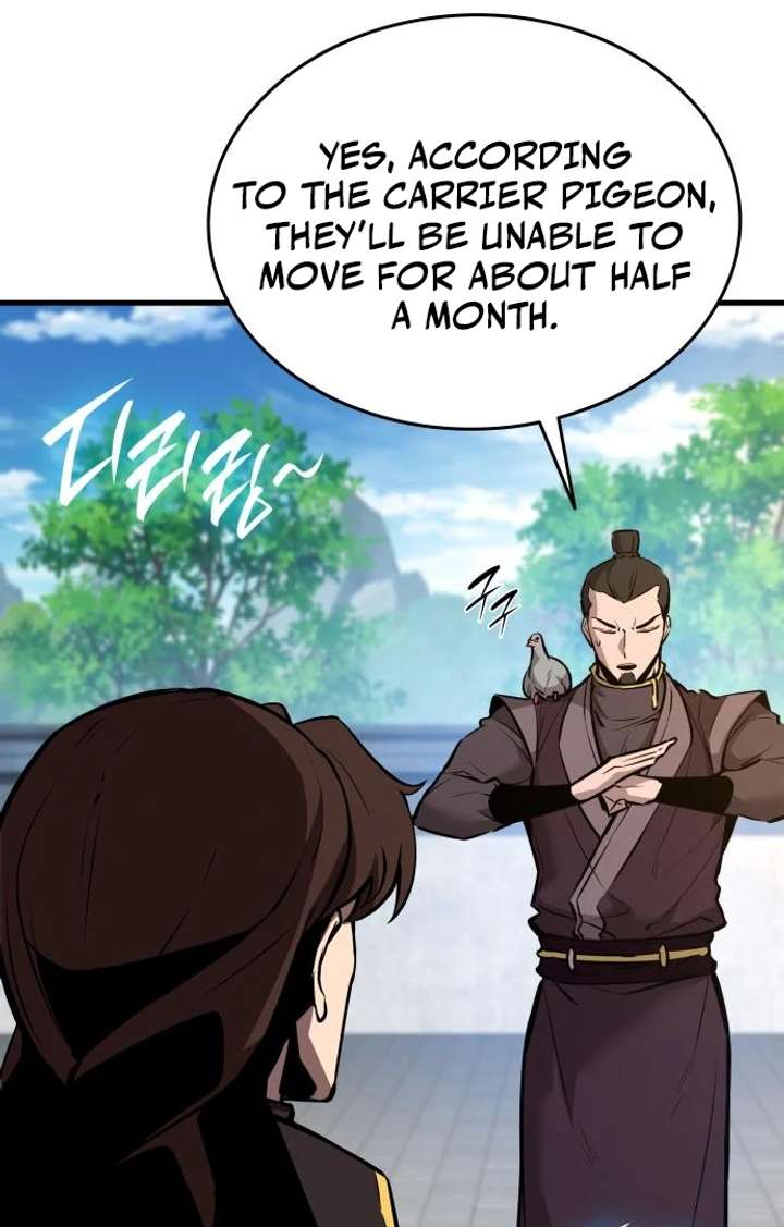 Rebirth of the Divine Demon Chapter 4 655 153