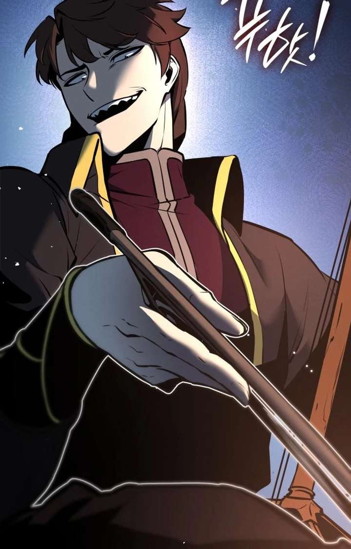 Rebirth of the Divine Demon Chapter 4 659 157